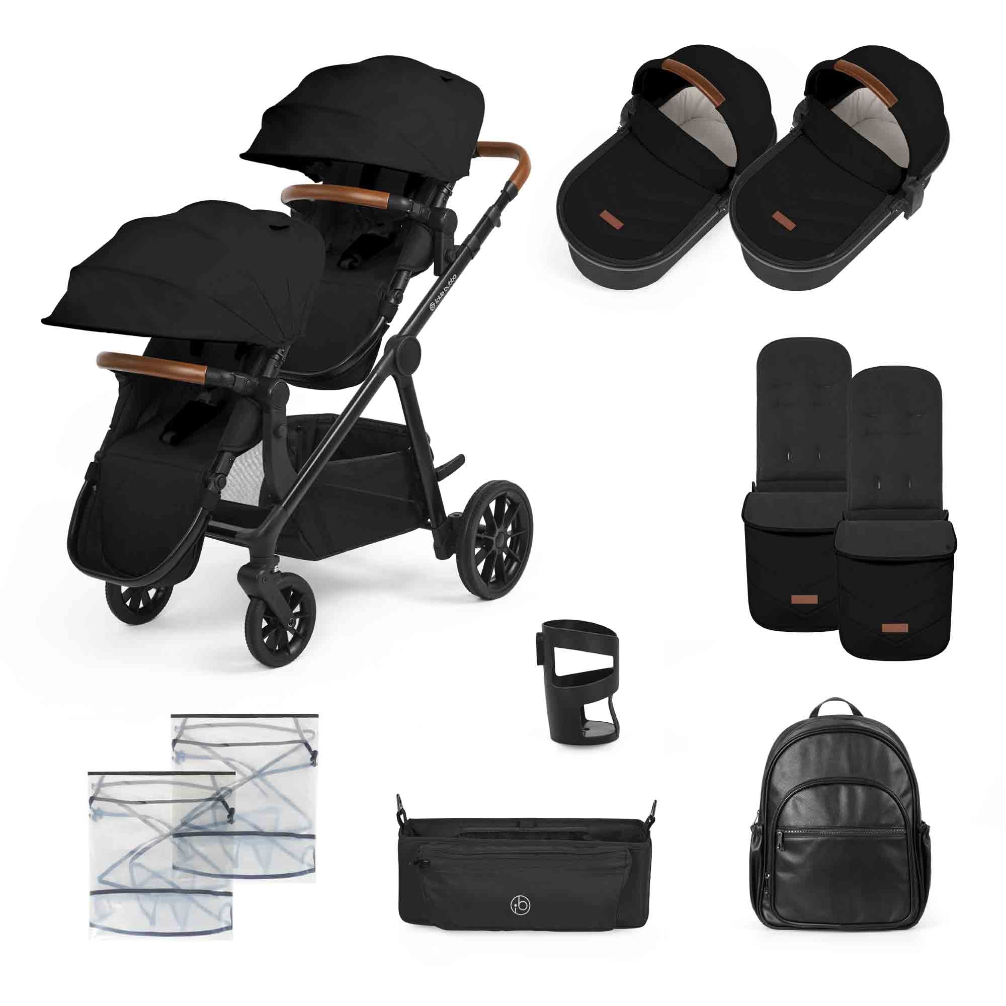 Travel System Winter Sale Offers